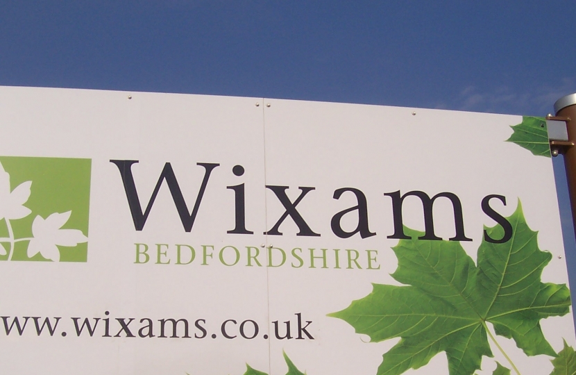 Wixams