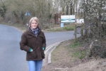 Cllr Alison Foster