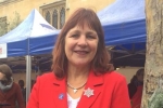 Cllr Jane Walker