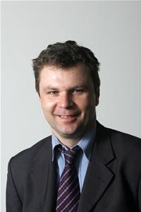 Cllr Mark Smith