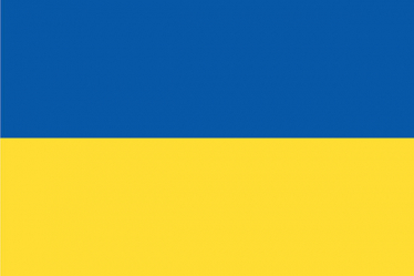 Ukraine flag